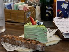-fishtank鱼缸咖啡(三山街店)