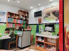 -正宗韩国炸酱面(沈航店)