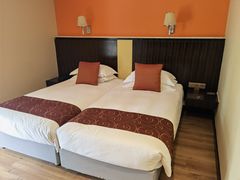 -太阳岛度假酒店