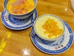 -捷信牛奶甜品世家(合生汇店)