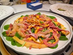 -优食坊·蒸汽海鲜(康盛路店)