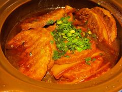东坡香芋煲-東大方(武康千秋广场店)