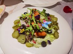 -PARFUM FLORAL花境法餐(南京首店)