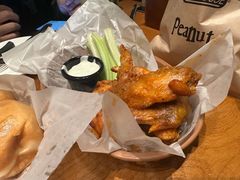 -Texas Roadhouse(世纪汇广场店)