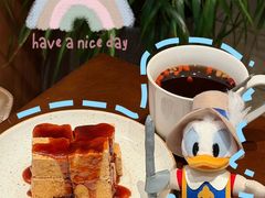 -老张牛肉面(天津万象城店)