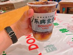 -东排食堂长沙小吃大排档(五一广场店)