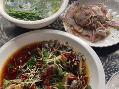 -古道惠风饭庄