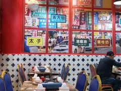 -小龍鳳·港式海鲜打边炉(沙湖路店)