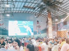 大堂-石岐乳鸽村(南海第三分店)