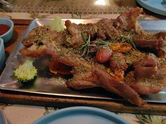 -美森西餐厅(曙光大道店)