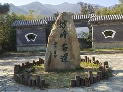 -阳台山自然风景区