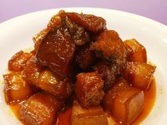 -张福记(陇海中路店)