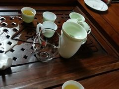 -嘉年华会水疗会(大剧院站E出口店)