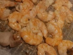 -玫瑰花园自助烤肉(顺义鑫海韵通店)
