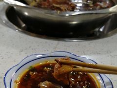 -程记私房火锅兔(总店)