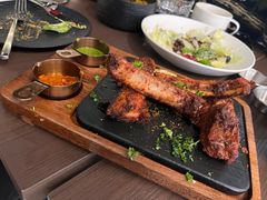 -Shantek象提南亚西餐厅&Bistro(淮海中路店)
