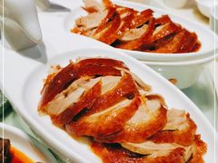 -北京老铺烤鸭(西稍门店)
