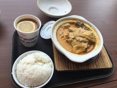 -太兴烧味餐厅(香港机场店)