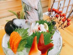 -浦·传统日式料理(3 5 1 1 店)
