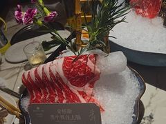 -大舜国风· 和牛火锅(绮霞街店)