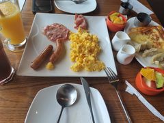 -必胜客(宁波天一水街店)