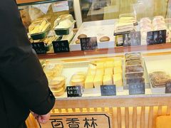 -包满意面包糕点(东坝店)