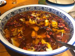 -金悦印象小馆(三里河店)