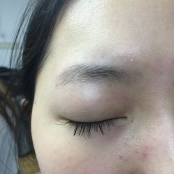 -谜秀韩式半永久纹眉纹绣洗眉