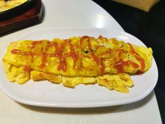 -梨满园韩国料理