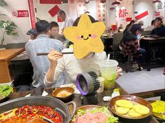 -冯校长老火锅(广州正佳广场店)