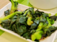 豉油油麦菜-老乡鸡(肥东店忠路润和尚品店)