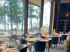 -大八江景意大利西餐厅LargeEight Italy Restaurant(1862时尚艺术中心店)
