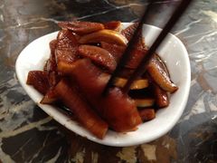 -慧娟面馆·餐厅(望江路店)