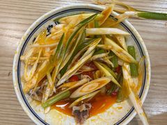 -零贰玖油泼面(大悦城店)
