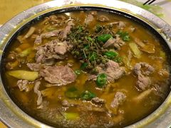 -清真·安乐园菜馆(茶南店)