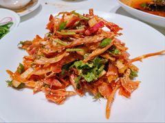 -贡宴盐帮菜自贡驻京联络处餐厅