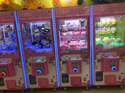 -奇乐王国(永旺梦乐城中北店)