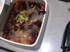 -半天妖烤鱼(方庄店)