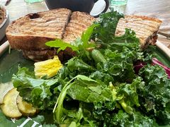 -O'mills Sourdough Bakery&Bistro(永嘉路店)