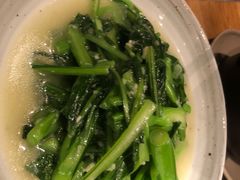 蔬菜-青年公社烤鸭(蜀山万象汇店)