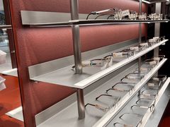 -MUJOSH木九十眼镜(长沙IFS国金中心店)