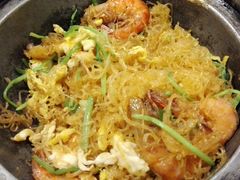 干逼粉丝南美虾-旭璟酒家·传统粤菜·湘菜(逸景路店)