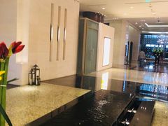 -上海波特曼丽思卡尔顿酒店