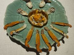 -成隆行·蟹王府(九江路店)