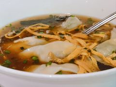 -玫瑰厅上海菜(兴国路店)