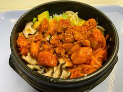 -北大家园食堂