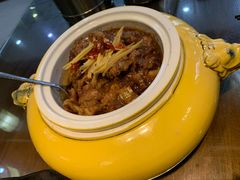 -何氏排骨(左家塘店)