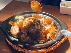 -蝦塘·中国餐馆(城墙南马道巷店)