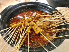 -大雁塔假日酒店·绿茵阁西餐厅