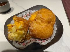 -禄运茶居·手工点心(猎德店)